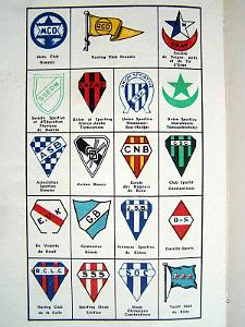Emblemes divers - 008